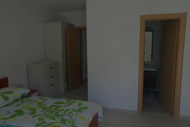 Apartmani Kusic トゥルパニ エクステリア 写真